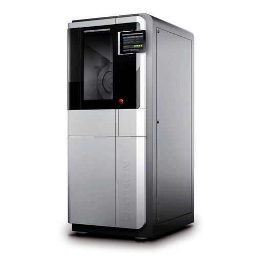 CAD/CAM铣床 - DATRON D5 Entry - DATRON - 牙科 / 用于牙科复合物 / 用于口腔科用蜡