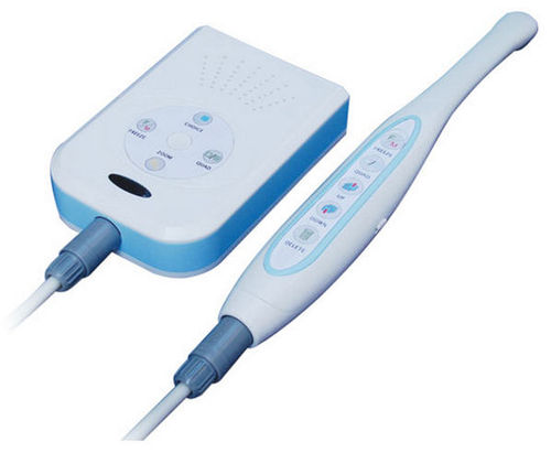 口腔内摄录机 - MD85030 - Carlo De Giorgi - 数字 / VGA / USB