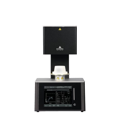 火焰式炉 - AUSTROMAT™ 624i™ - DEKEMA Dental-Keramiköfen GmbH - 供暖 / 烘干 / 预热