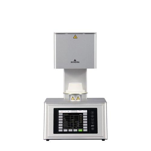 烘干炉 - AUSTROMAT™ 624 - DEKEMA Dental-Keramiköfen GmbH - 预热 / 火焰式 / 烧结