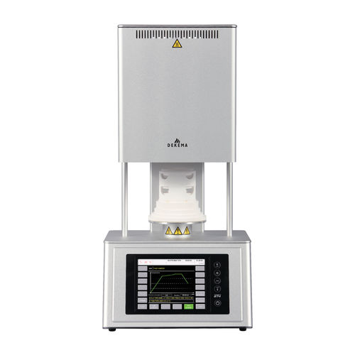 烧结炉 - AUSTROMAT™ 674  - DEKEMA Dental-Keramiköfen GmbH - 牙科实验室 / 氧化锆 / 高温