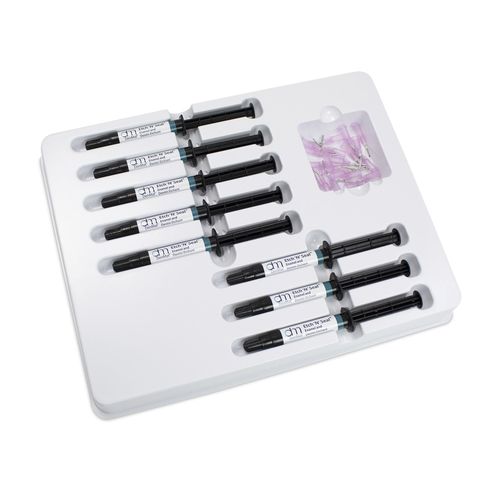 牙齿修复胶粘剂 - Etch 'N' Seal® - DenMat Holdings