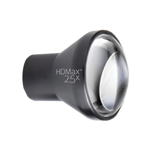 无镜架双筒放大镜 - HDMax® - DenMat Holdings