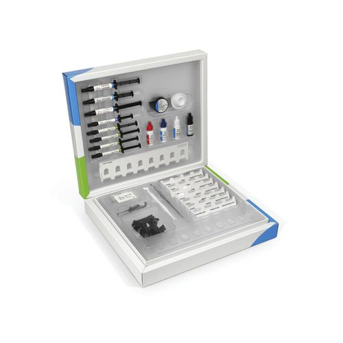 口腔重建器械套件 - Duo PCH®  - DenMat Holdings