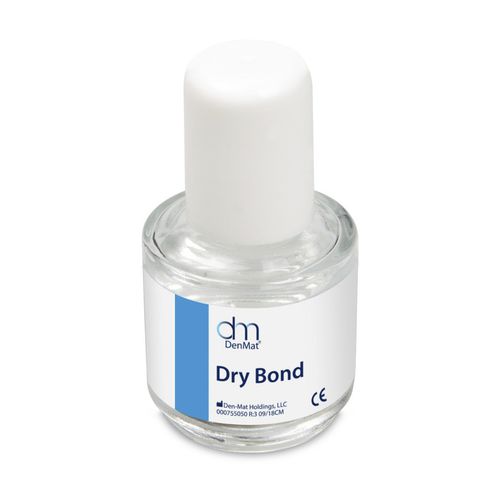 牙齿修复牙齿胶粘剂 - 7550 - DenMat Holdings - 用于金属 / 液体
