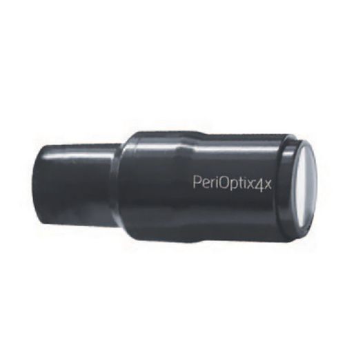 无镜架双筒放大镜 - PeriOptix4x - DenMat Holdings
