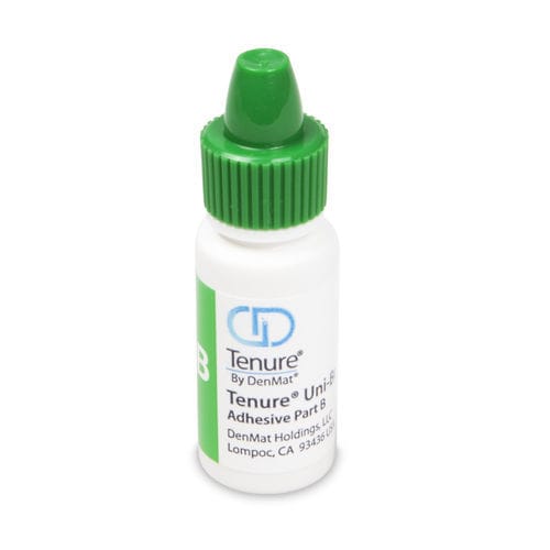 牙齿胶粘剂 - Tenure Uni-Bond® B - DenMat Holdings