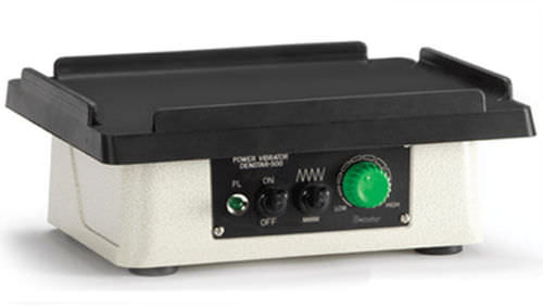 牙科振动器 - DENSTAR*500 - DENSTAR CO.  