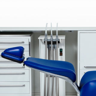 牙科设备吸气系统 - DSA type 7 - Dental International b.v.   - 自主