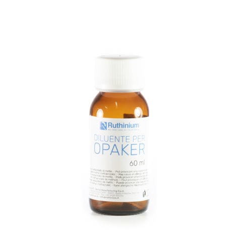 金属牙科材料 - OPAKER - Ruthinium Group/登士柏西诺德牙科产品 - 树脂材质 / 用于牙冠 / 用于牙桥