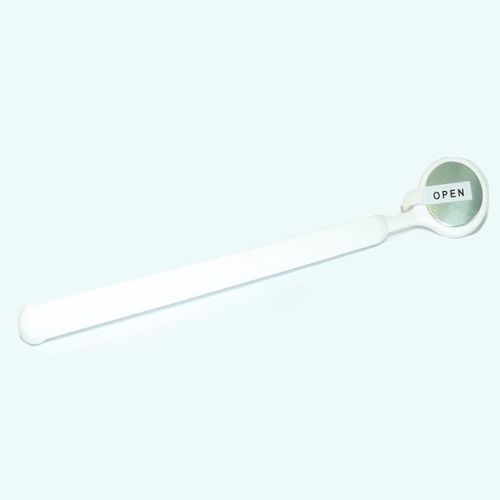 口腔镜子 - TD5250 - DENTAL MARKET s.r.l.   - 一次性