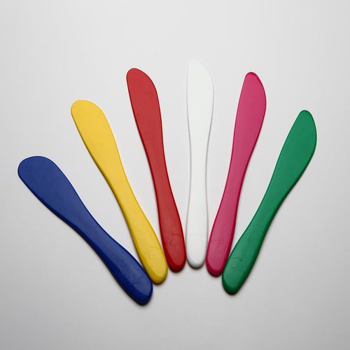 牙科刮刀 - TD0337MIX - DENTAL MARKET s.r.l.  