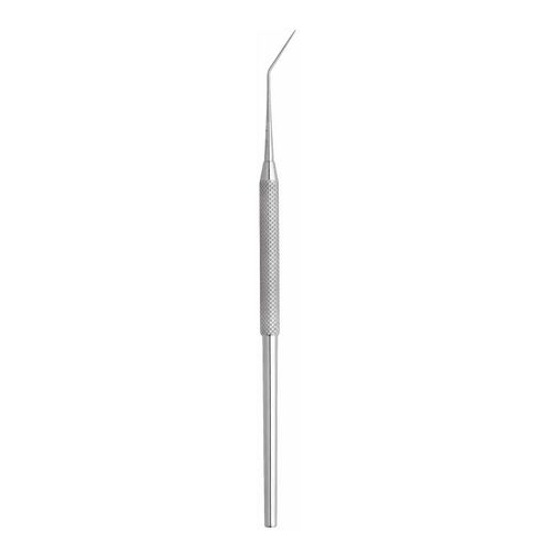 诊断牙探针 - N° 5 - DENTAL MARKET s.r.l.   - 单头 / 不锈钢
