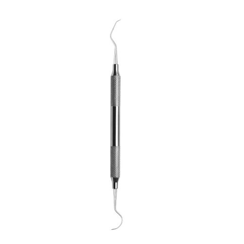 诊断牙探针 - N° 17/23 - DENTAL MARKET s.r.l.   - 双 / 不锈钢