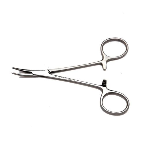 牙科钳 - TD12902 - DENTAL MARKET s.r.l.   - 夹紧 / 霍尔斯特德 / 弯曲