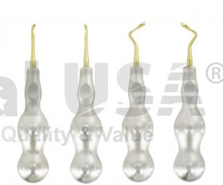 牙科手术器械套件 - 4031 - Power Dental USA