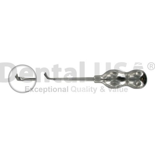 直线型牙挺 - 4605N - Power Dental USA