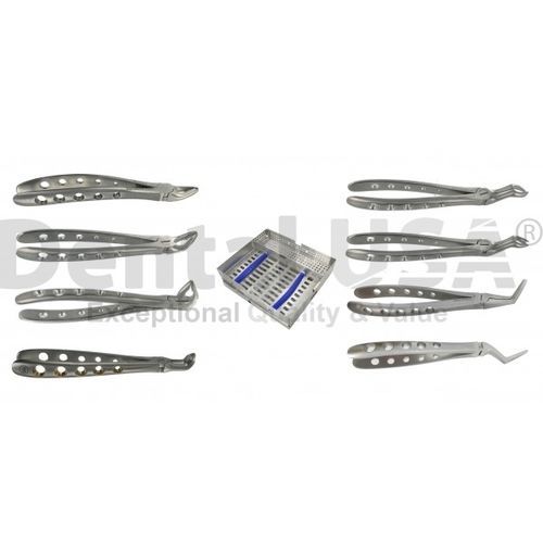 拔牙器械套件 - 9030-SLEK - Power Dental USA