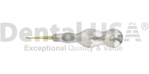 直线型牙挺 - 3894M - Power Dental USA
