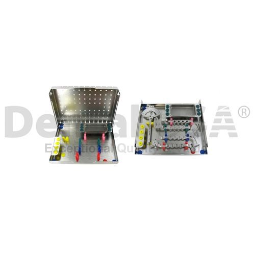 牙科器械消毒柜 - 7507 - Power Dental USA
