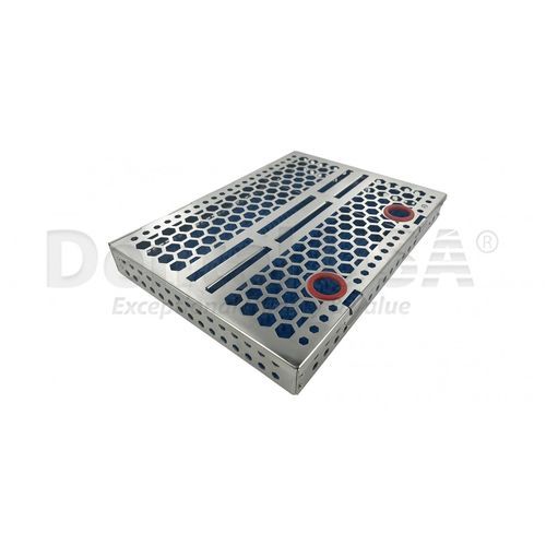 牙科器械消毒柜 - 7512N - Power Dental USA