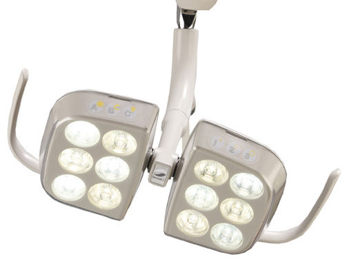 LED无影灯 - EverLight® - DentalEZ Group  