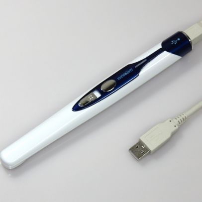 口腔内摄像机 - wellcam - DENTALL   - 数字 / CCD / LED式