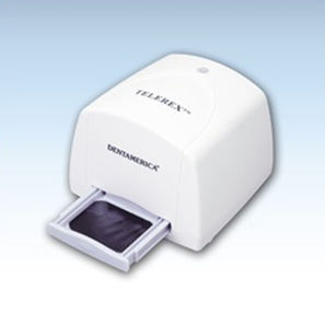 牙科医用胶片扫描仪 - TELEREX  - DENTAMERICA, Inc.  