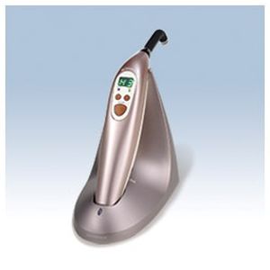 牙科光固化机 - LITEX® 696 - DENTAMERICA, Inc.   - 无线 / 嵌入式 / LED式