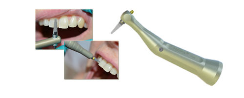 牙科弯手转 - Profin PDX - DENTATUS AB   - 空气 / 小型