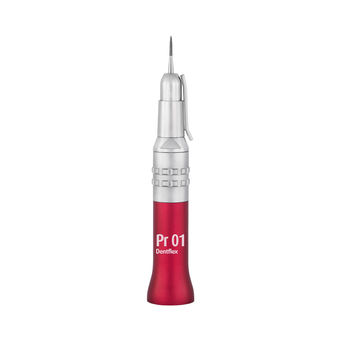 牙科手机 - Pr 01 ROSA - Dentflex - 空气 / 直线型