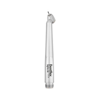 牙科涡轮机 - Sigma Air 3S 45° PB - Dentflex - 空气 / 45°