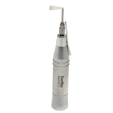 牙科手术医用手钻 - DSO 110 - Dentflex - 直接 / 不锈钢 / 振荡锯片式