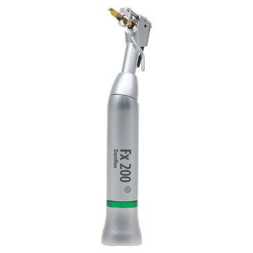 牙科手术弯手转 - Fx 200 Lp - Dentflex - 减速器 / 不锈钢