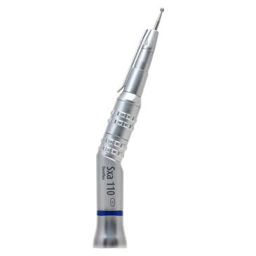 手术医用手钻 - Sxa 110 - Dentflex - 直接 / 不锈钢