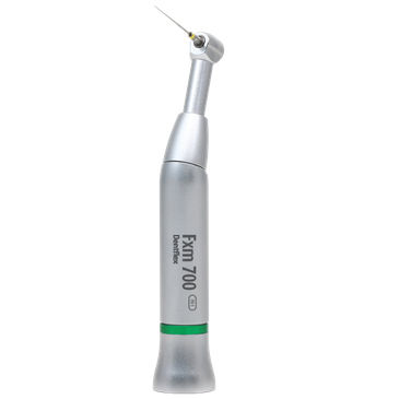 牙髓弯手转 - Fxm 700 Pb - Dentflex - 减速器