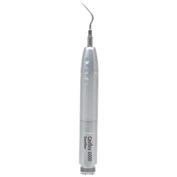 空气洁牙机 - Cavflex 6000 - Dentflex - 牙科手机 / 加压加热