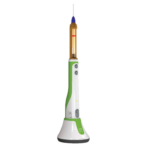 牙科注射器 - iCT - Dentium