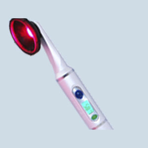 牙科光固化机 - FUSION Plus PBM - DentLight - 红外线