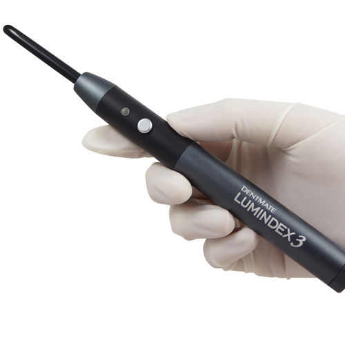 牙科笔灯 - LUMINDEX™3  - Dentmate Technology Co., Ltd.   - LED / 手提式