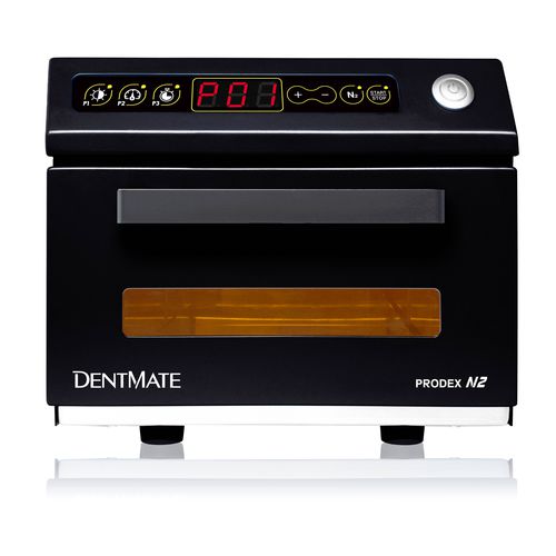 牙科实验室光固化机 - PRODEX™ N2  - Dentmate Technology Co., Ltd.   - 树脂用 / LED式 / 紫外线
