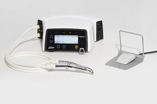 牙科封口机 - WeldOne™ - DENTSPLY Implants GmbH