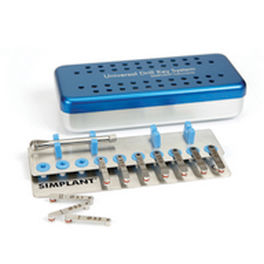 牙种植外科器械套件 - Universal  - DENTSPLY Implants GmbH