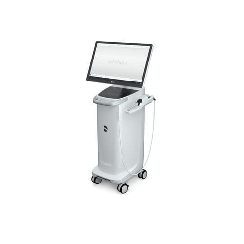 牙科3D扫描仪 - Omnicam  - DENTSPLY MAILLEFER/登士柏迈斐 - 口腔内 / 移动式