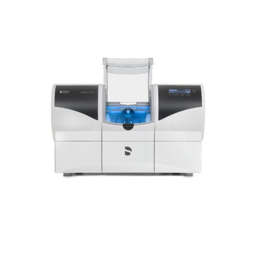 CAD/CAM铣床 - CEREC MC X  - DENTSPLY MAILLEFER/登士柏迈斐 - 牙科 / 用于氧化锆 / 干法加工