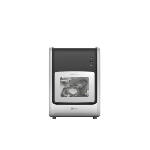 牙科实验室3D扫描仪 - inLab MC X5 - DENTSPLY MAILLEFER/登士柏迈斐 - 台式 / 5轴 / STL