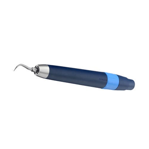 超声波洁牙机 - SiroSonic  - DENTSPLY MAILLEFER/登士柏迈斐 - 牙周 / 尖端式 / 不锈钢