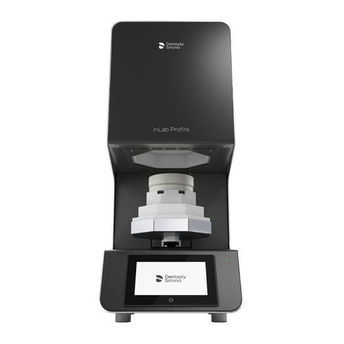 烧结炉 - inLab Profire - DENTSPLY MAILLEFER/登士柏迈斐 - 供暖 / 实验室 / 用于氧化锆