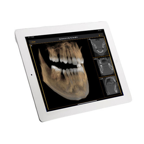 医用软件 - Sidexis iX - DENTSPLY MAILLEFER - 可视化 / 采集 / 加工