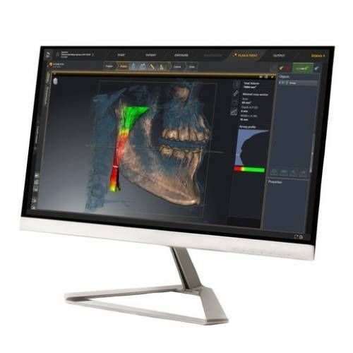 加工软件 - SICAT suite - DENTSPLY MAILLEFER/登士柏迈斐 - 规划 / 治疗计划制定 / 导航